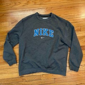 Nike Sweatshirt